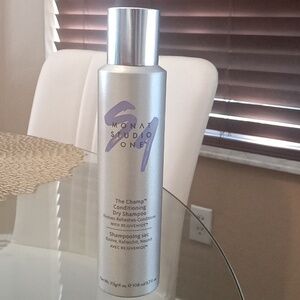Monat Dry Shampoo